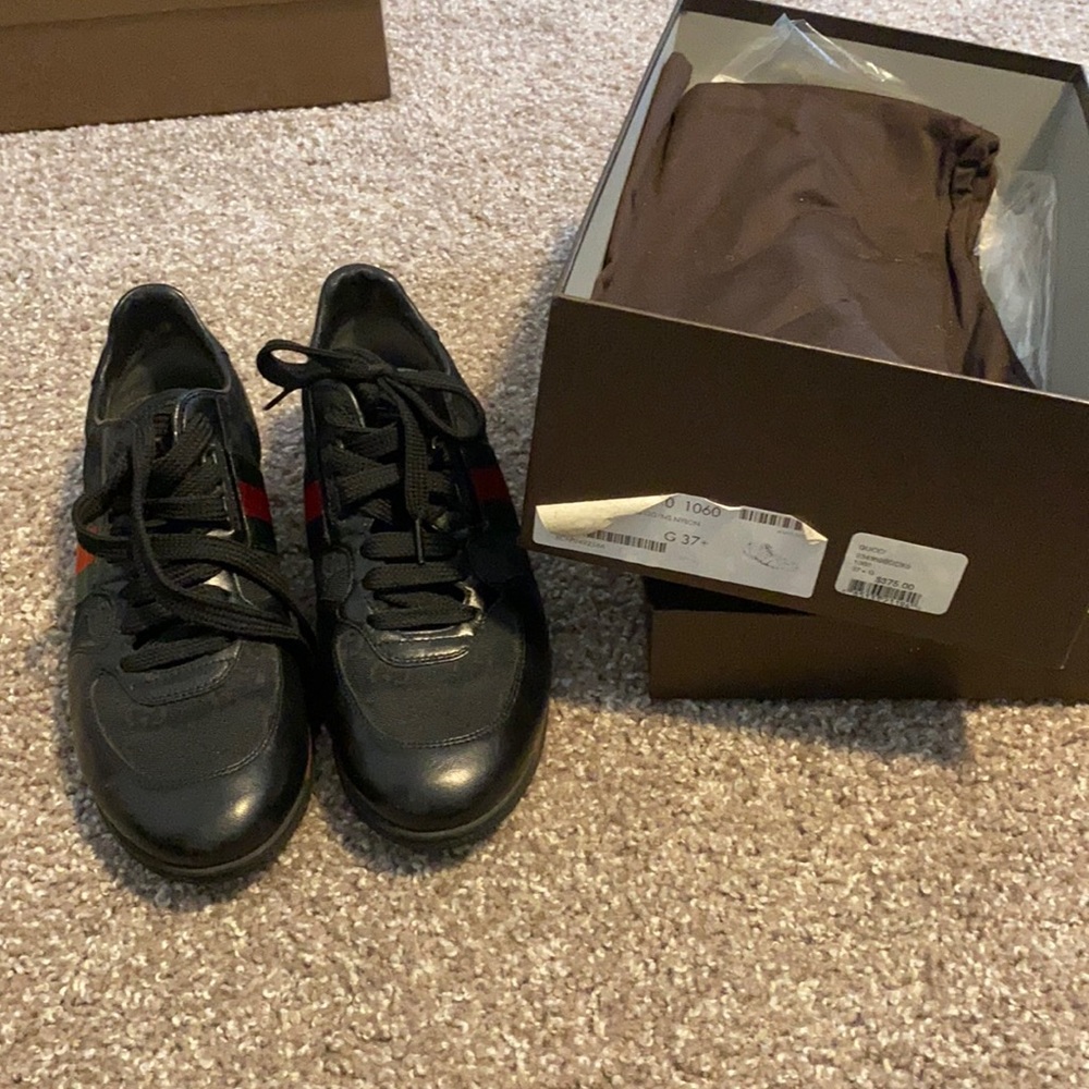 Gucci sneaker